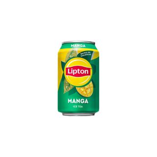 Lipton Ice Tea Mango