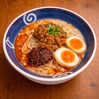 Kimchi Ramen