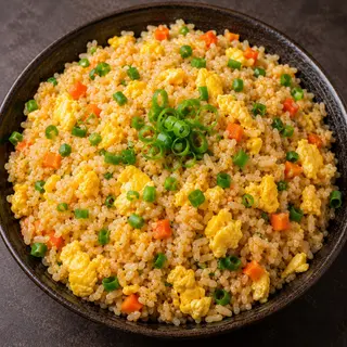 Egg Fried Rice