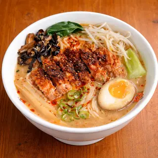 Miso Ramen