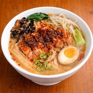 Miso Ramen