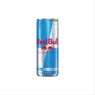 Red Bull zero