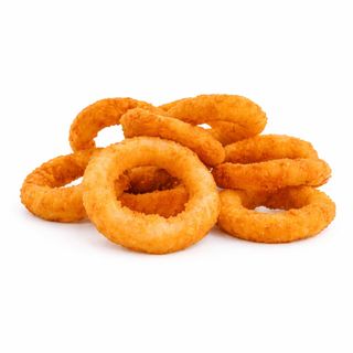 Cebola Rings