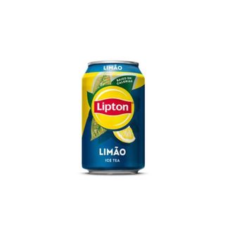 Lipton Ice Tea Lemon