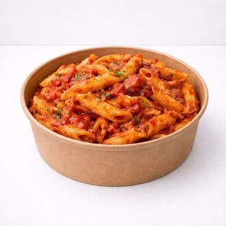 Penne all’Arrabbiata