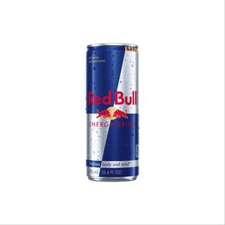 Red Bull