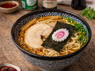 Naruto Ramen SHOYU