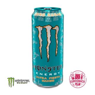 Monster Ultra Fiesta Mango