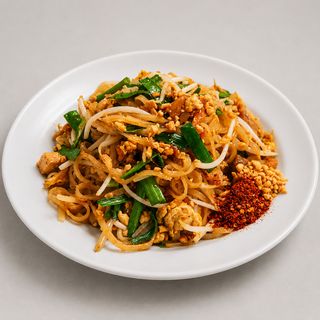 Royal Pad Thai
