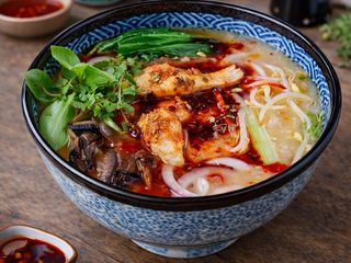 Dragon Ramen Picante Vegan