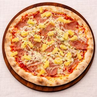 Special House Pizza