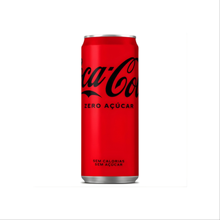 Coca-Cola Zero