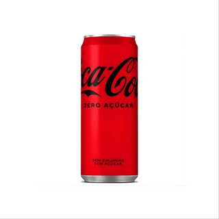 Coca-Cola Zero
