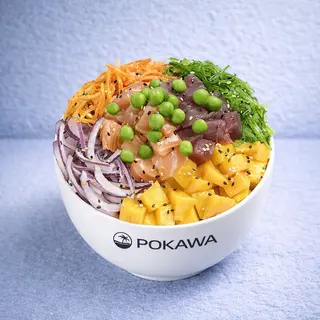 Mixed Seas Bowl