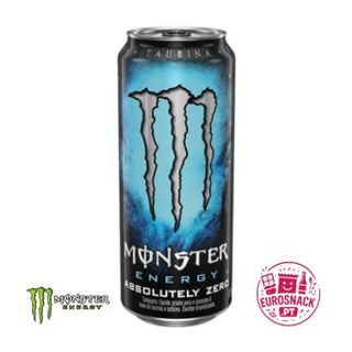 Monster Absolutely Zero