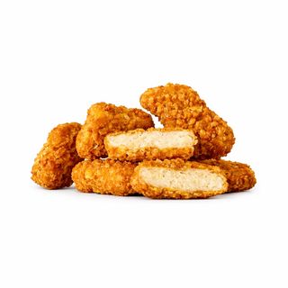 Chicken Tenders (4 pcs)