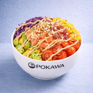 Create Your Own Poke
