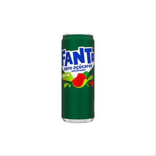 Fanta Guarana