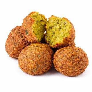 Falafel (4 pcs)