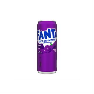 Fanta Grape