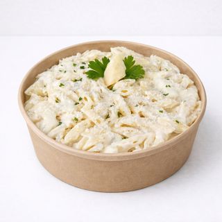 Penne Quattro Formaggi
