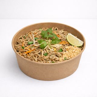 Yaki Soba
