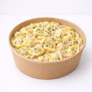 Tortellini alla Panna