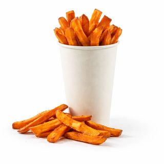 Batata Doce