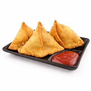 04 Pcs Shingara
