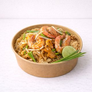 Classic Pad Thai
