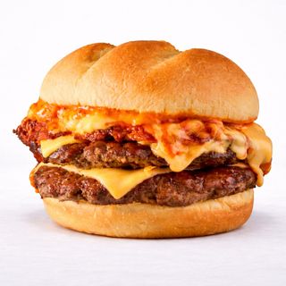 Scorchin Chessy Smash Combo