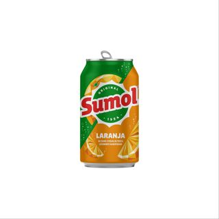Sumol Laranja