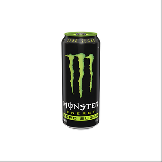 Monster Zero