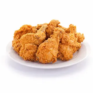 4 Pcs Fried Chicken