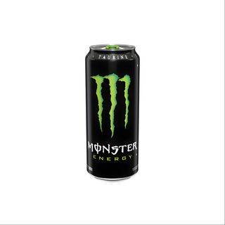 Monster Energy