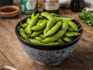 Edamame