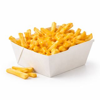 Cheesy Fries