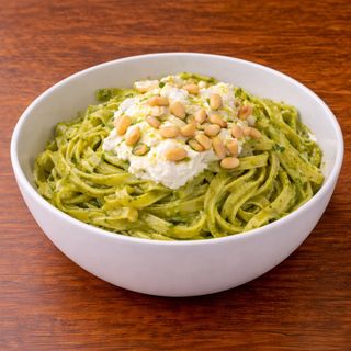 Penne al Pesto