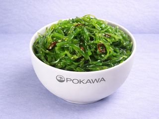 Goma wakame