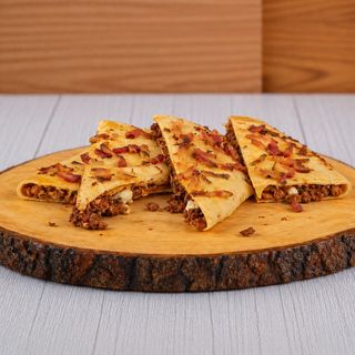 Special Quesadilla