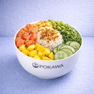 Special House Poke