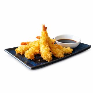 Shrimp Bites