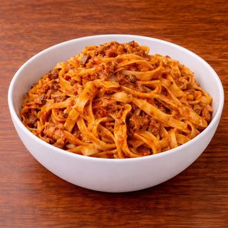 Spaghetti alla Bolognese
