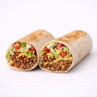 Duo Burrito Deal