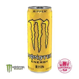 Monster Energy Ripper