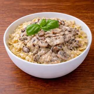 Truffle Pasta