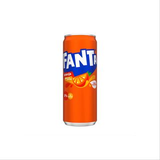 Fanta Orange