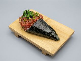 temaki atum