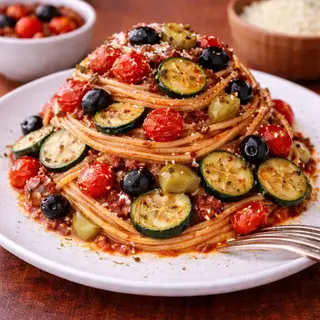 2 x 1 Veggie lover