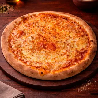 2 X 1 Pizza Margherita